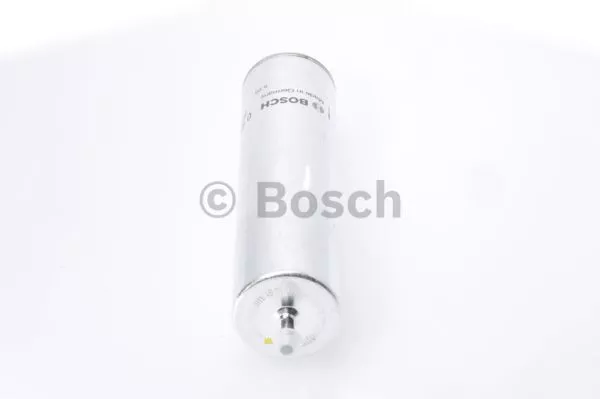 BOSCH 0 450 906 457 Паливний фільтр