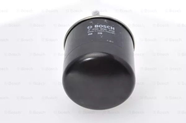 BOSCH 0 450 906 458 Топливный фильтр