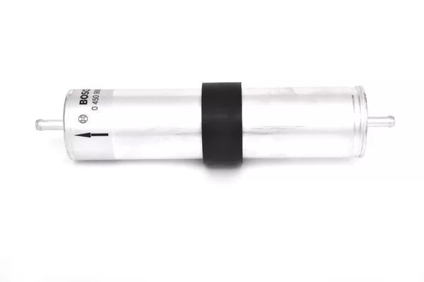 BOSCH 0 450 906 462 Паливний фільтр