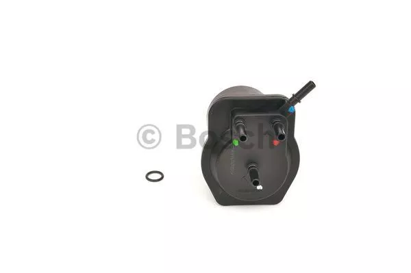 BOSCH 0 450 907 011 Паливний фільтр