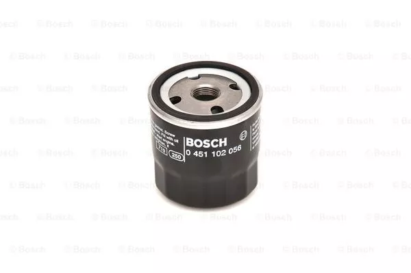 BOSCH 0 451 102 056 Масляный фильтр