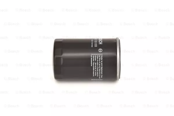BOSCH 0 451 103 033 Масляный фильтр