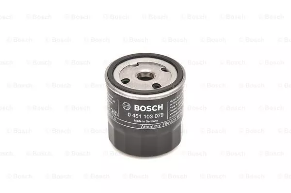 BOSCH 0 451 103 079 Оливний фільтр