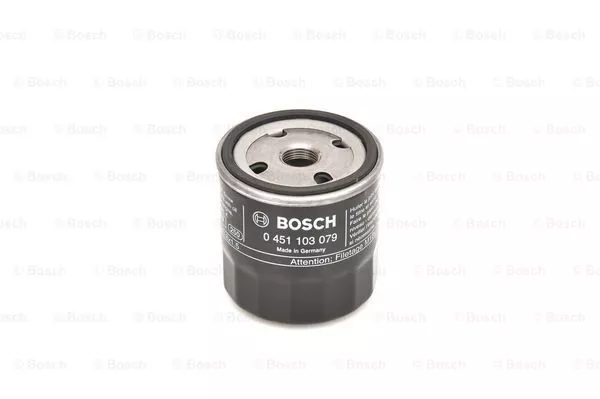 Масляный фильтр BOSCH 0451103079 на Pontiac GRAND