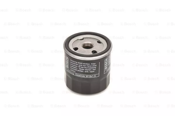 BOSCH 0 451 103 079 Оливний фільтр