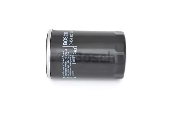 BOSCH 0 451 103 086 Масляный фильтр