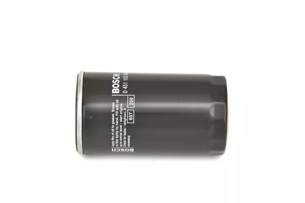 BOSCH 0 451 103 092 Оливний фільтр