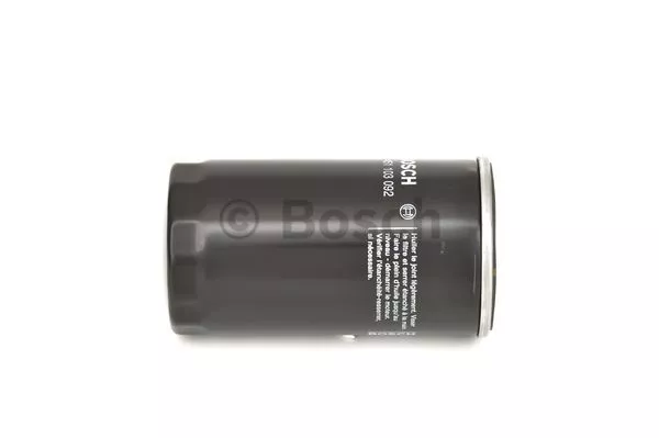 BOSCH 0 451 103 092 Оливний фільтр