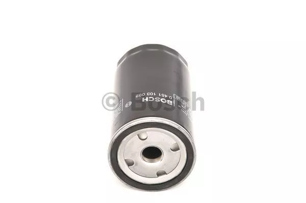 BOSCH 0 451 103 092 Оливний фільтр