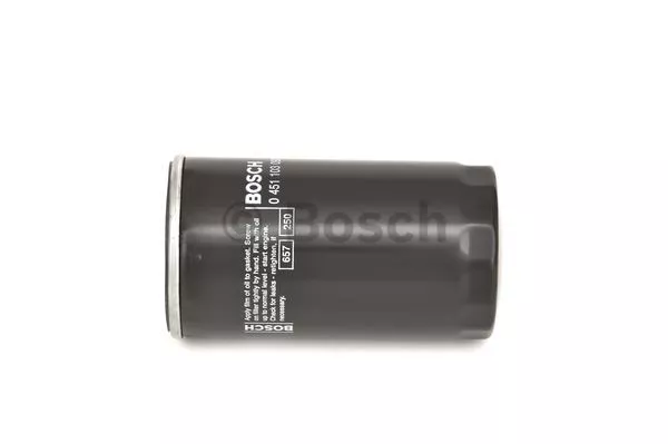 BOSCH 0 451 103 092 Оливний фільтр