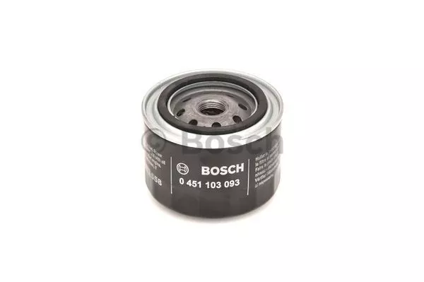 BOSCH 0 451 103 093 Оливний фільтр