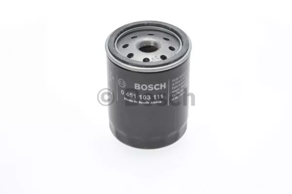 BOSCH 0 451 103 111 Масляный фильтр
