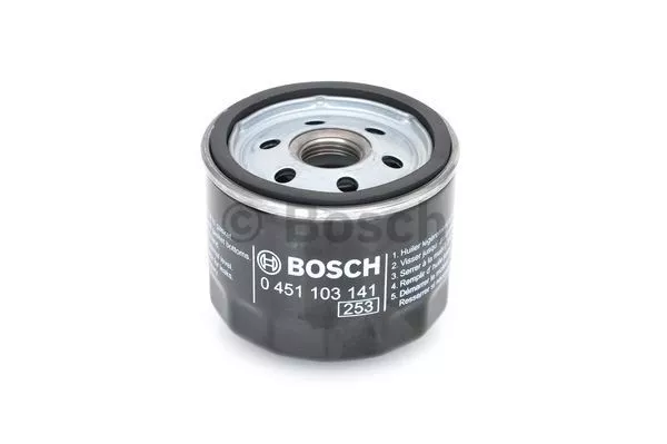 BOSCH 0 451 103 141 Масляный фильтр