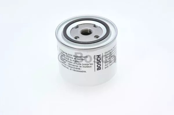 BOSCH 0 451 103 219 Оливний фільтр