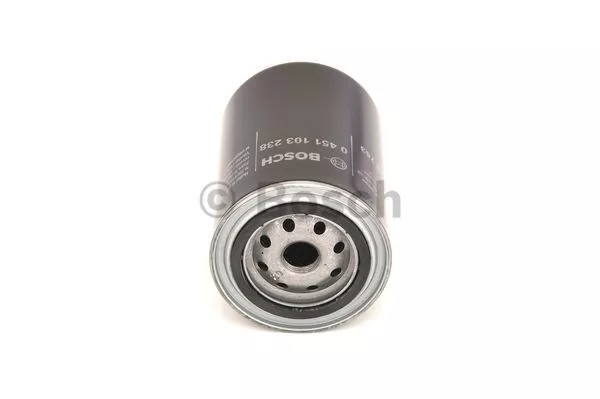 BOSCH 0 451 103 238 Оливний фільтр