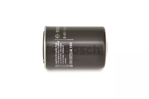 BOSCH 0 451 103 238 Оливний фільтр