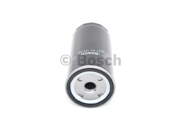 BOSCH 0 451 103 249 Оливний фільтр