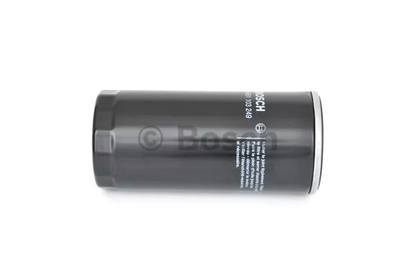 BOSCH 0 451 103 249 Оливний фільтр