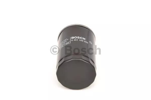 BOSCH 0 451 103 258 Оливний фільтр