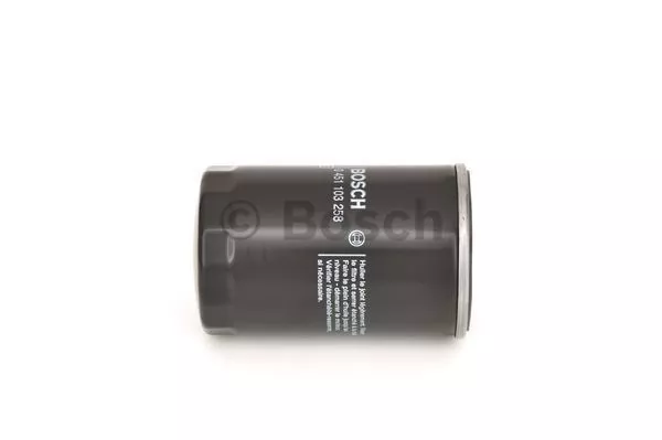 BOSCH 0 451 103 258 Оливний фільтр