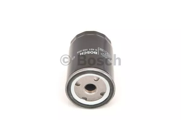BOSCH 0 451 103 258 Оливний фільтр