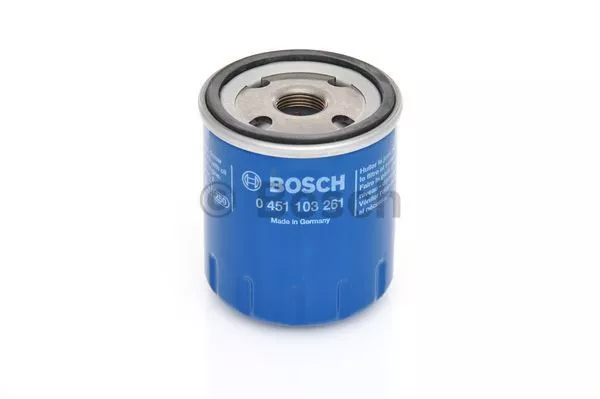 BOSCH 0 451 103 261 Оливний фільтр