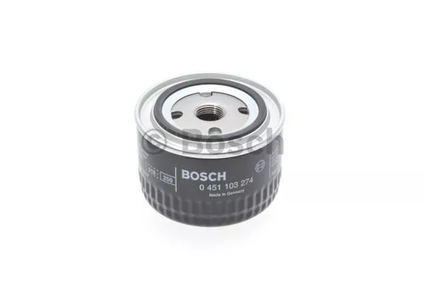 BOSCH 0 451 103 274 Оливний фільтр