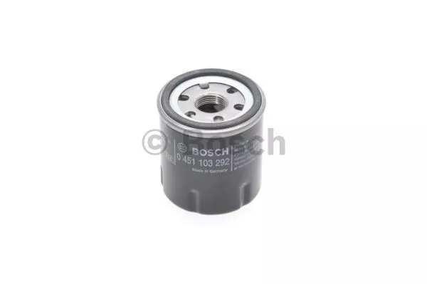 BOSCH 0 451 103 292 Оливний фільтр