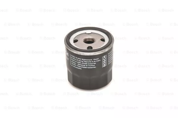 BOSCH 0 451 103 297 Оливний фільтр