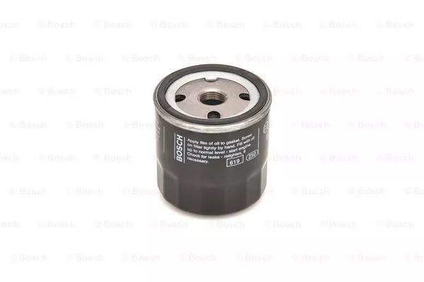 BOSCH 0 451 103 297 Оливний фільтр