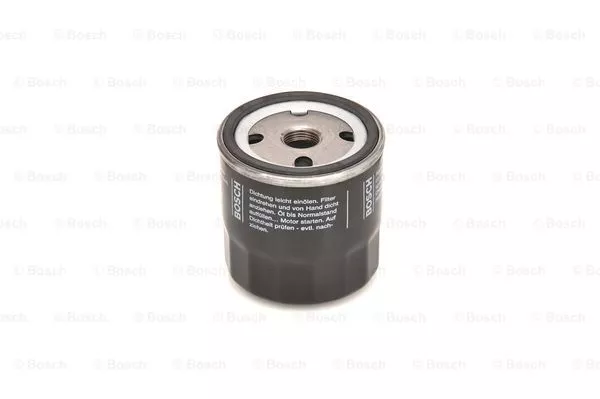 BOSCH 0 451 103 297 Оливний фільтр