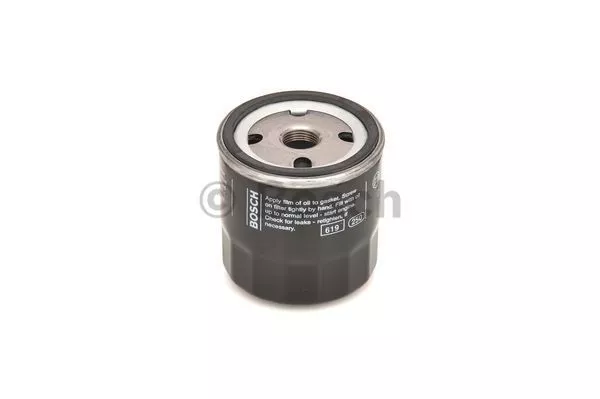 BOSCH 0 451 103 297 Оливний фільтр