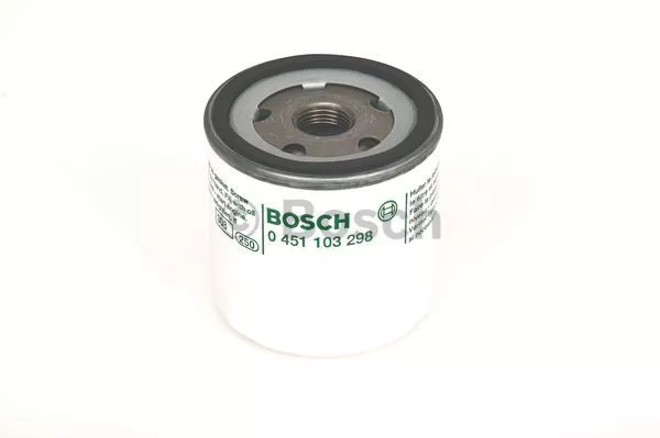 BOSCH 0 451 103 298 Масляный фильтр