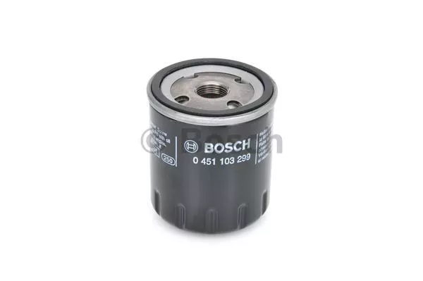 BOSCH 0 451 103 299 Оливний фільтр