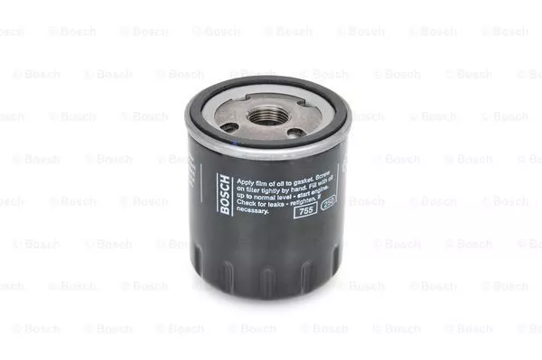 BOSCH 0 451 103 299 Оливний фільтр
