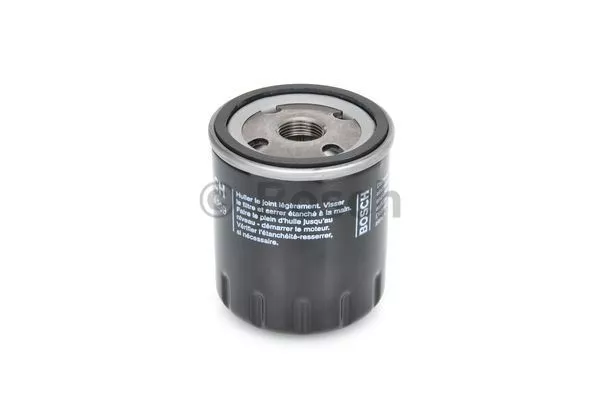 BOSCH 0 451 103 299 Оливний фільтр