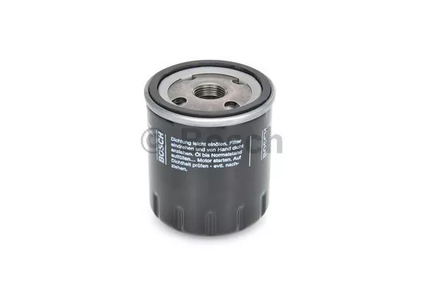BOSCH 0 451 103 299 Оливний фільтр