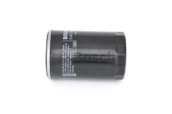 BOSCH 0 451 103 314 Масляный фильтр