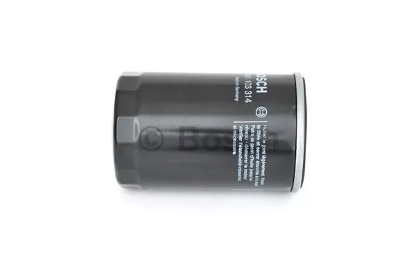 BOSCH 0 451 103 314 Масляный фильтр