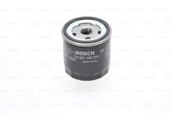 BOSCH 0 451 103 318 Масляный фильтр