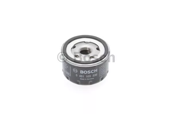 BOSCH 0 451 103 336 Масляный фильтр