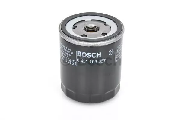 BOSCH 0 451 103 337 Оливний фільтр
