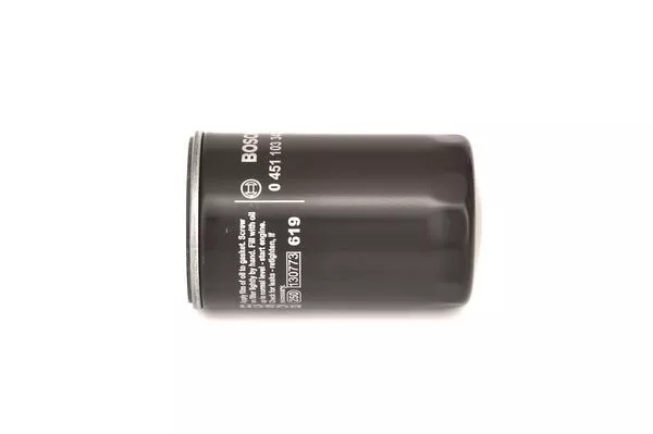 BOSCH 0 451 103 340 Масляный фильтр