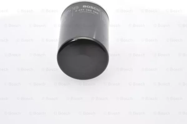 BOSCH 0 451 103 346 Масляный фильтр