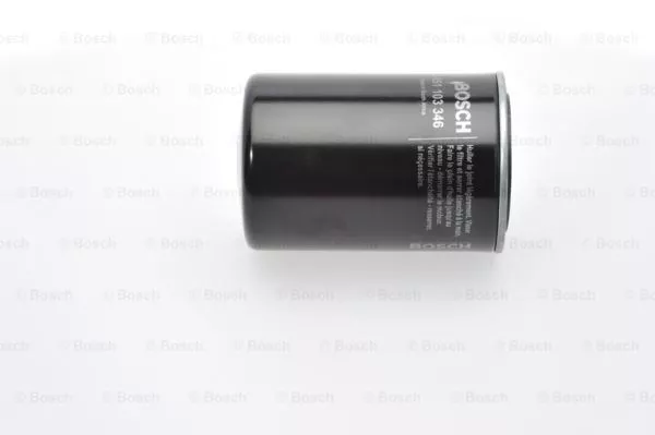BOSCH 0 451 103 346 Масляный фильтр