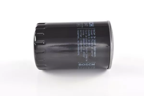 BOSCH 0 451 103 347 Оливний фільтр
