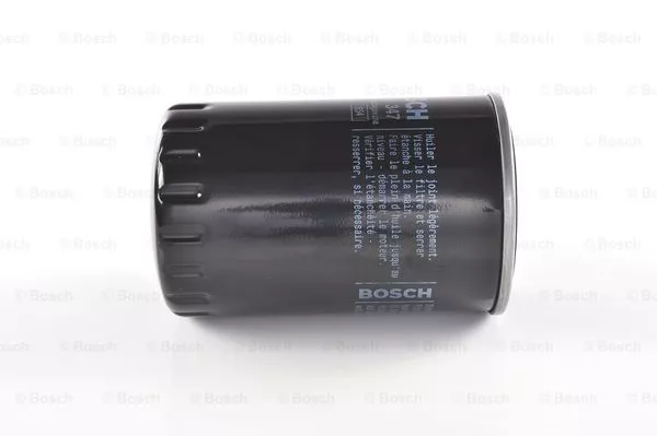 BOSCH 0 451 103 347 Оливний фільтр
