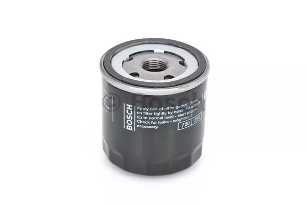 BOSCH 0 451 103 349 Оливний фільтр