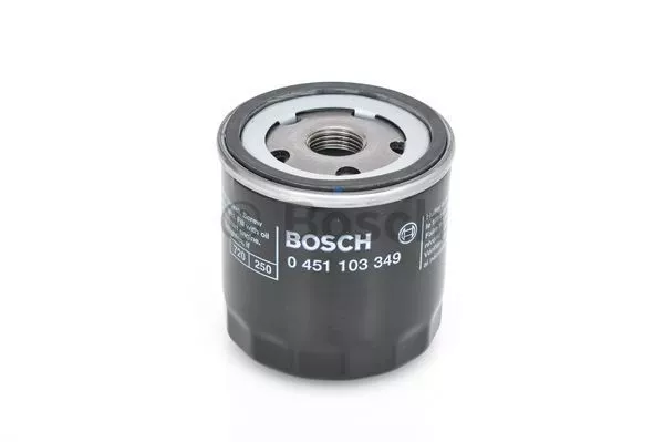 BOSCH 0 451 103 349 Оливний фільтр