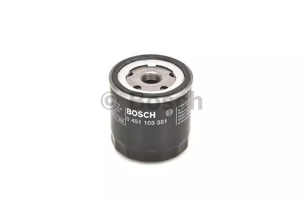BOSCH 0 451 103 351 Оливний фільтр